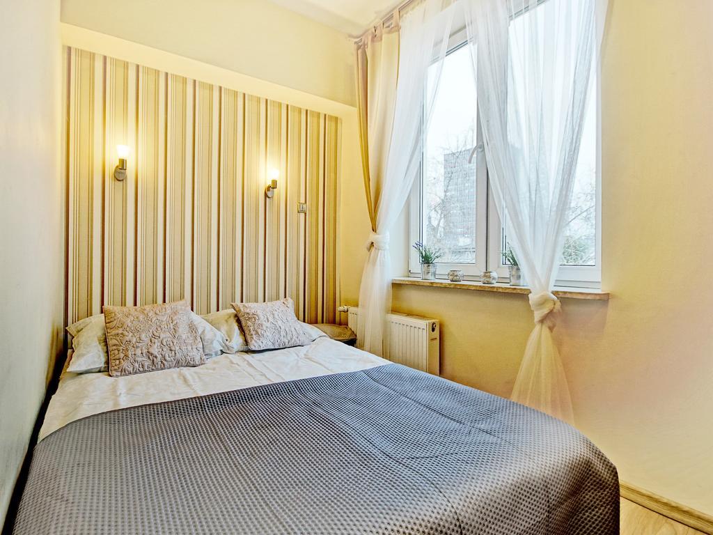 Apartament Kameralny Iii Na Starowce * Gdańsk