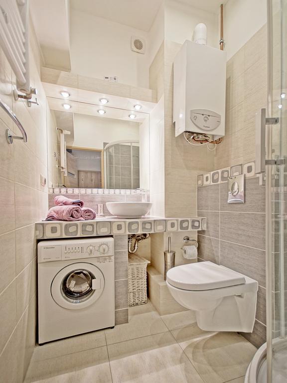 Lejlighed Apartament Kameralny Iii Na Starowce